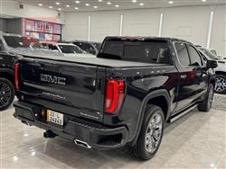 جي ام سي سييرا